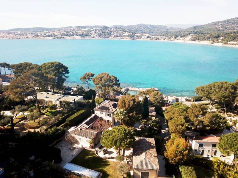 entreprise énergie solaire Toulon dans le Var