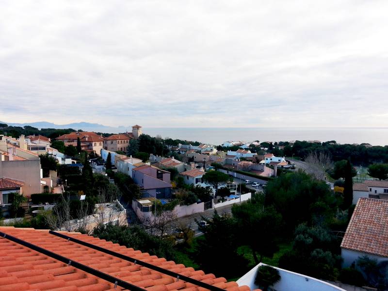 Devis pour des panneaux solaires à Sausset les Pins proche Marseille