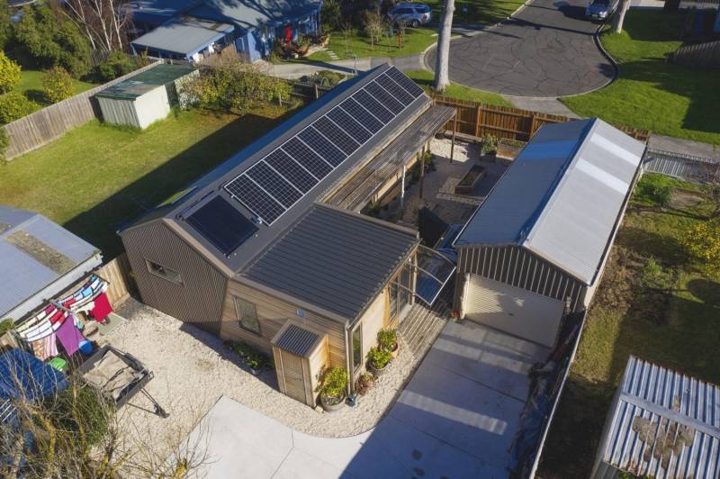 Installation de panneaux solaires pour réduire sa facture d'électricité à Aix en Provence près de Manosque